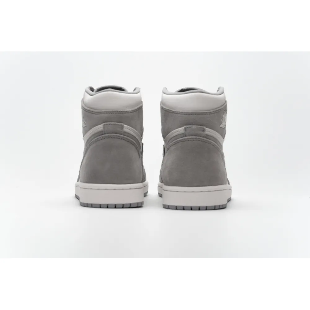 PKGoden Jordan 1 Retro High Pale Ivory (W) AH7389-101