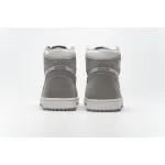 PKGoden Jordan 1 Retro High Pale Ivory (W) AH7389-101