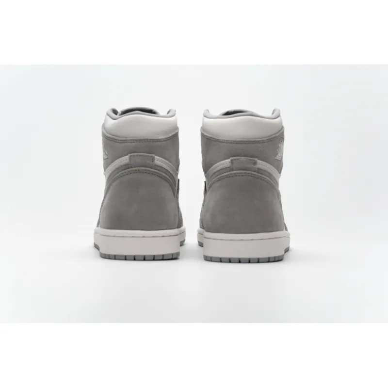 PKGoden Jordan 1 Retro High Pale Ivory (W) AH7389-101