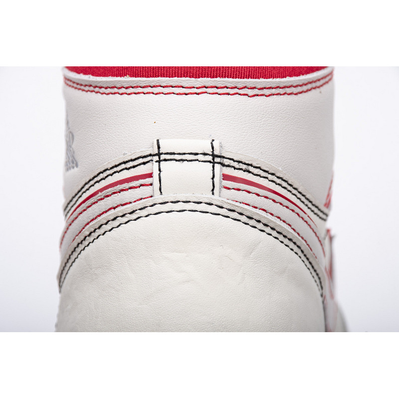 PKGoden Jordan 1 Retro High Phantom Gym Red 555088-160
