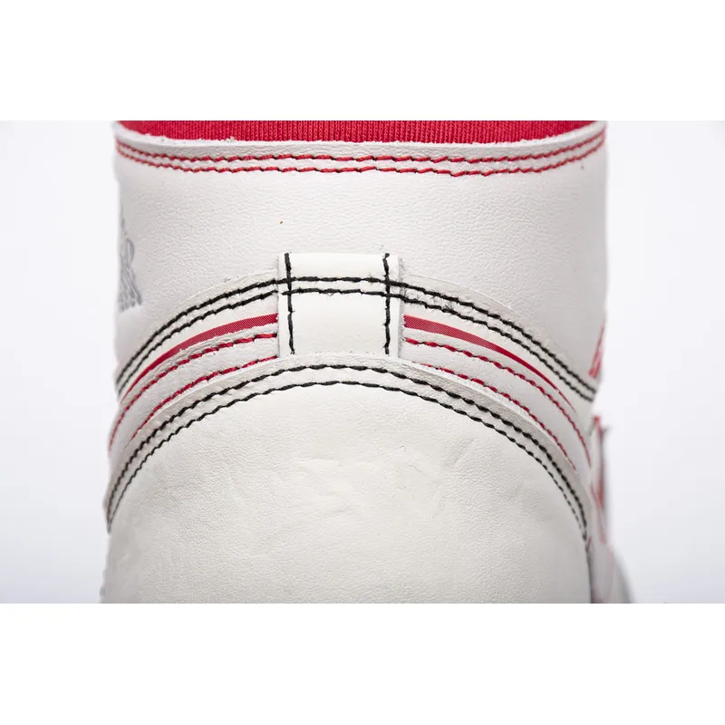 PKGoden Jordan 1 Retro High Phantom Gym Red 555088-160