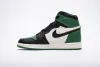 PKGoden Jordan 1 Retro High Pine Green 555088-302
