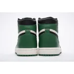 PKGoden Jordan 1 Retro High Pine Green 555088-302