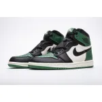 PKGoden Jordan 1 Retro High Pine Green 555088-302