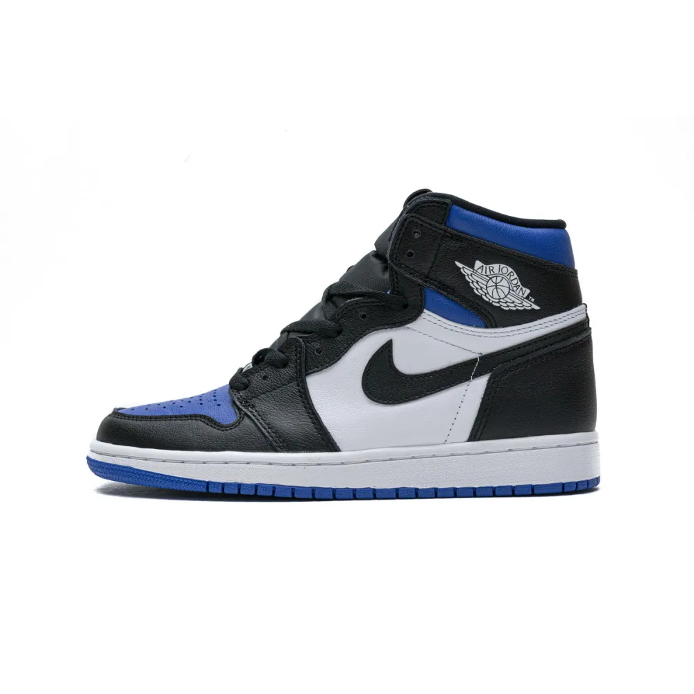 PKGoden Jordan 1 Retro High Royal Toe 555088-041