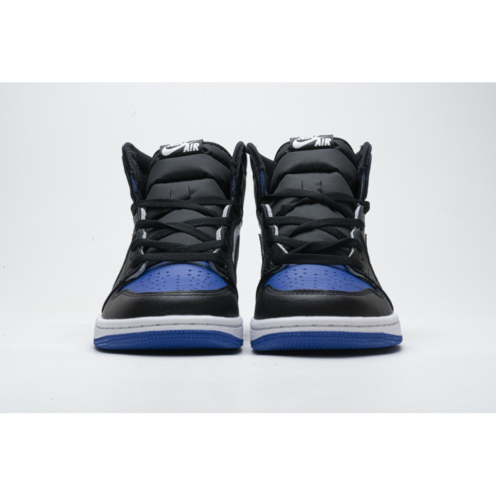 PKGoden Jordan 1 Retro High Royal Toe 555088-041