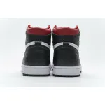 PKGoden Jordan 1 Retro High Satin Snake Chicago (W) CD0461-601