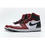 PKGoden Jordan 1 Retro High Satin Snake Chicago (W) CD0461-601
