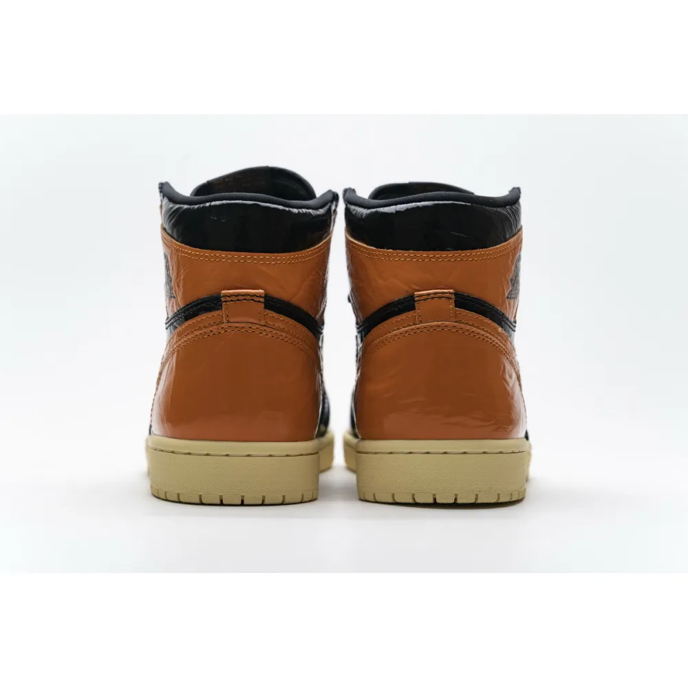 PKGoden Jordan 1 Retro High Shattered Backboard 3.0 555088-028