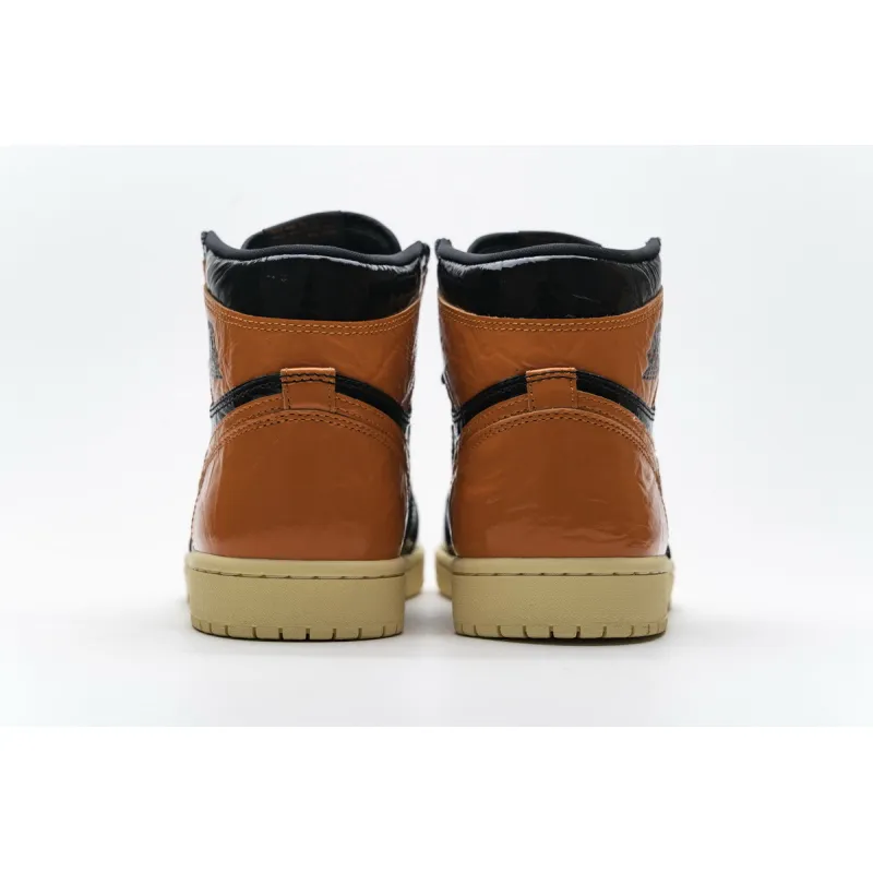 PKGoden Jordan 1 Retro High Shattered Backboard 3.0 555088-028