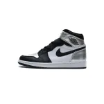 PKGoden Jordan 1 Retro High Silver Toe (W) CD0461-001