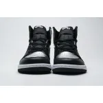 PKGoden Jordan 1 Retro High Silver Toe (W) CD0461-001