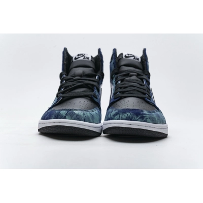 PKGoden Jordan 1 Retro High Tie Dye (W) CD0461-100 02