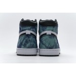 PKGoden Jordan 1 Retro High Tie Dye (W) CD0461-100