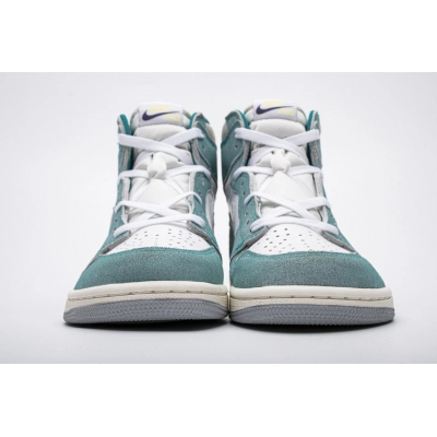 PKGoden Jordan 1 Retro High Turbo Green 555088-311 02