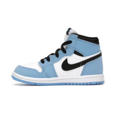 PKGoden Jordan 1 Retro High University Blue (TD) AQ2665-134 01