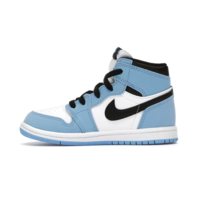 Boostmasterlin Jordan 1 Retro High University Blue (TD) AQ2665-134 01