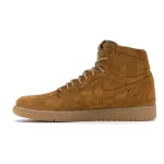 PKGoden Jordan 1 Retro High Wheat 555088-710
