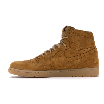 PKGoden Jordan 1 Retro High Wheat 555088-710 01
