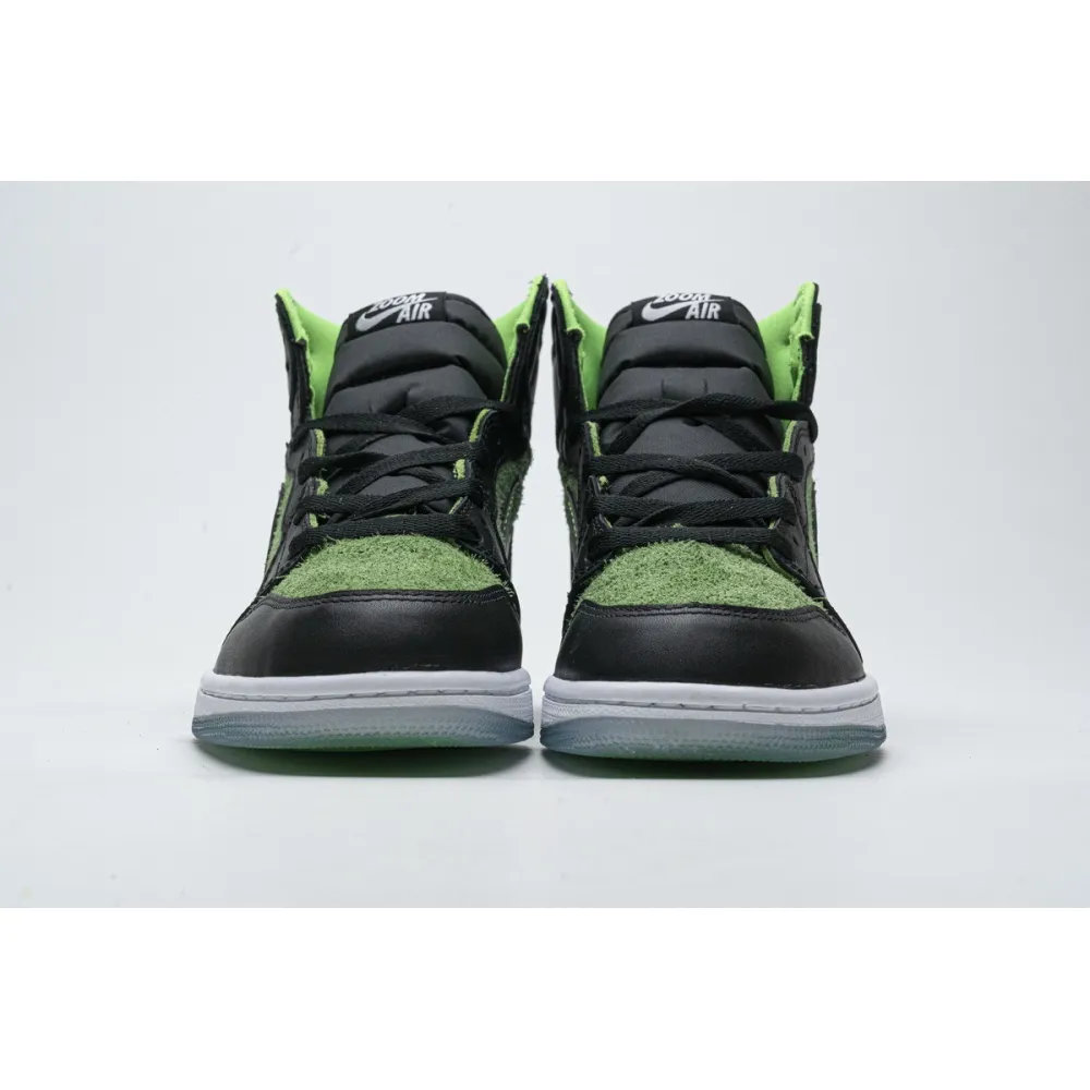PKGoden Jordan 1 Retro High Zoom Zen Green CK6637-002