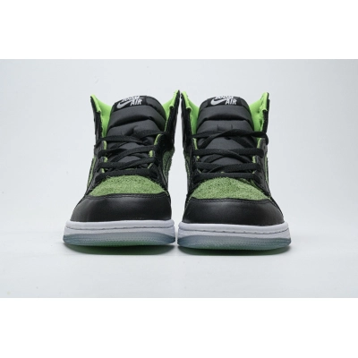 PKGoden Jordan 1 Retro High Zoom Zen Green CK6637-002 02