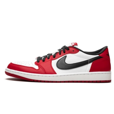 PKGoden Jordan 1 Retro Low Chicago (2016) 705329-600 01