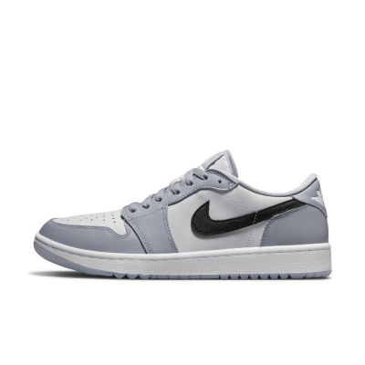 PKGoden Jordan 1 Retro Low Golf Wolf Grey DD9315-002 01