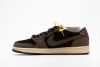 PKGoden Jordan 1 Retro Low SP Travis Scott CQ4277-001