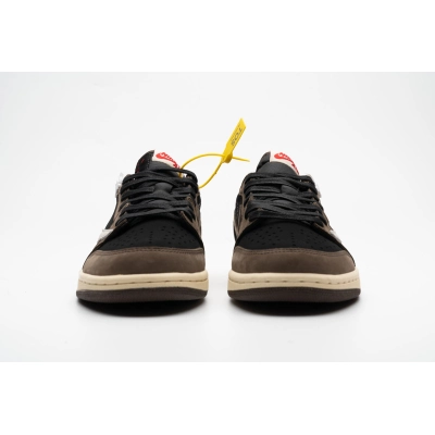 PKGoden Jordan 1 Retro Low SP Travis Scott CQ4277-001 02
