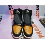 PKGoden Jordan 1 Retro Shattered Backboard 555088-005