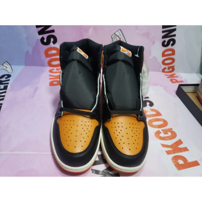 PKGoden Jordan 1 Retro Shattered Backboard 555088-005
