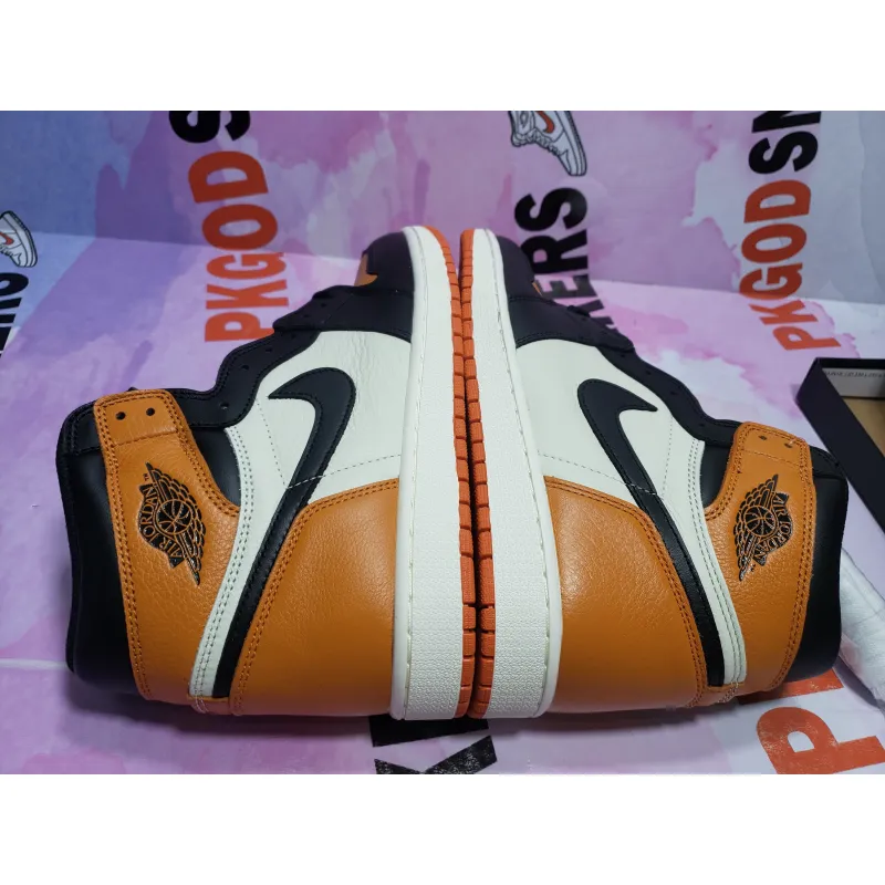 PKGoden Jordan 1 Retro Shattered Backboard 555088-005