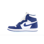 PKGoden Jordan 1 Retro Storm Blue 555088-127