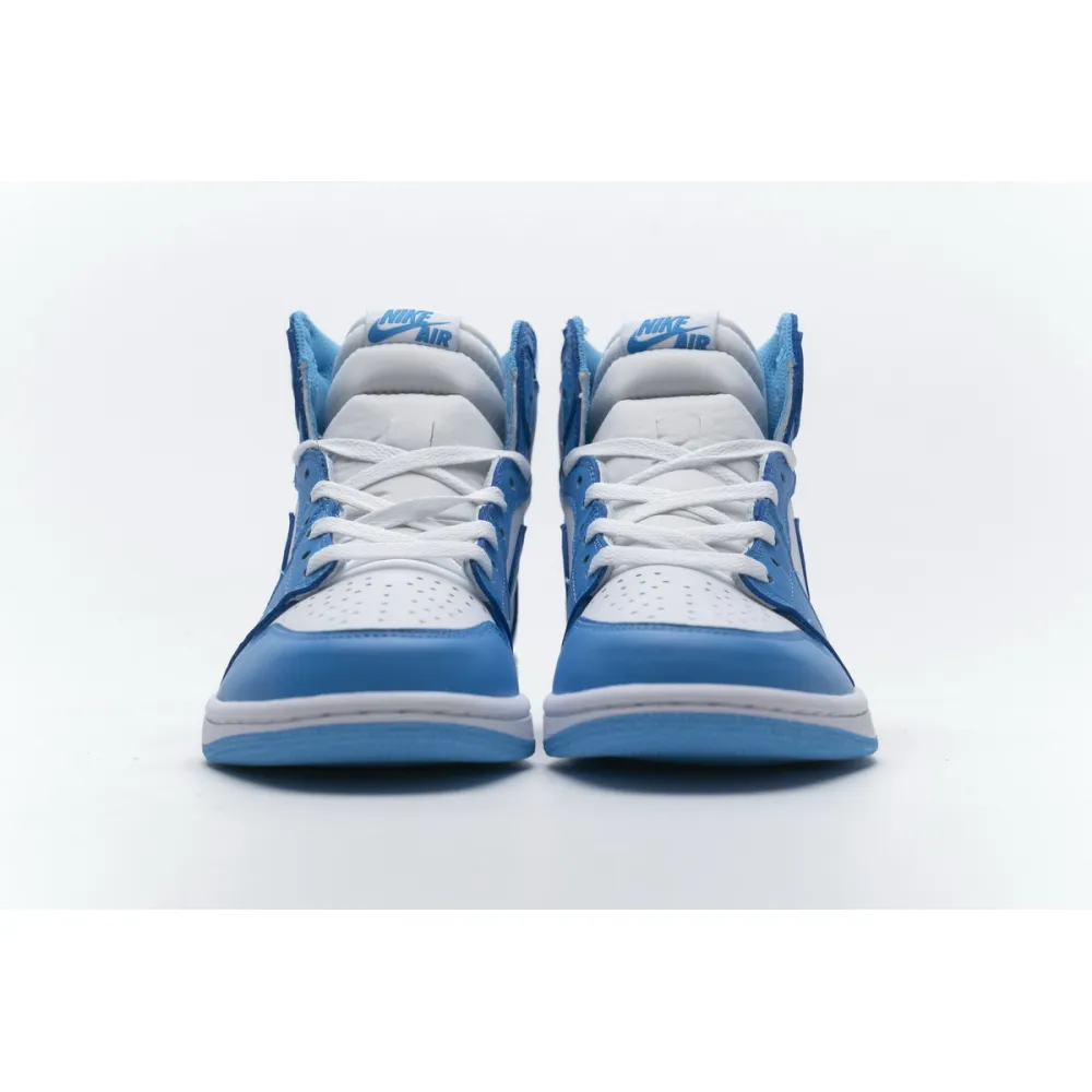 PKGoden Jordan 1 Retro UNC 555088-117