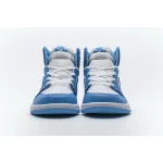 PKGoden Jordan 1 Retro UNC 555088-117
