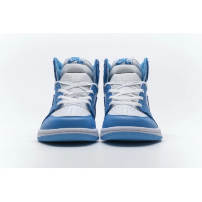 PKGoden Jordan 1 Retro UNC 555088-117 02