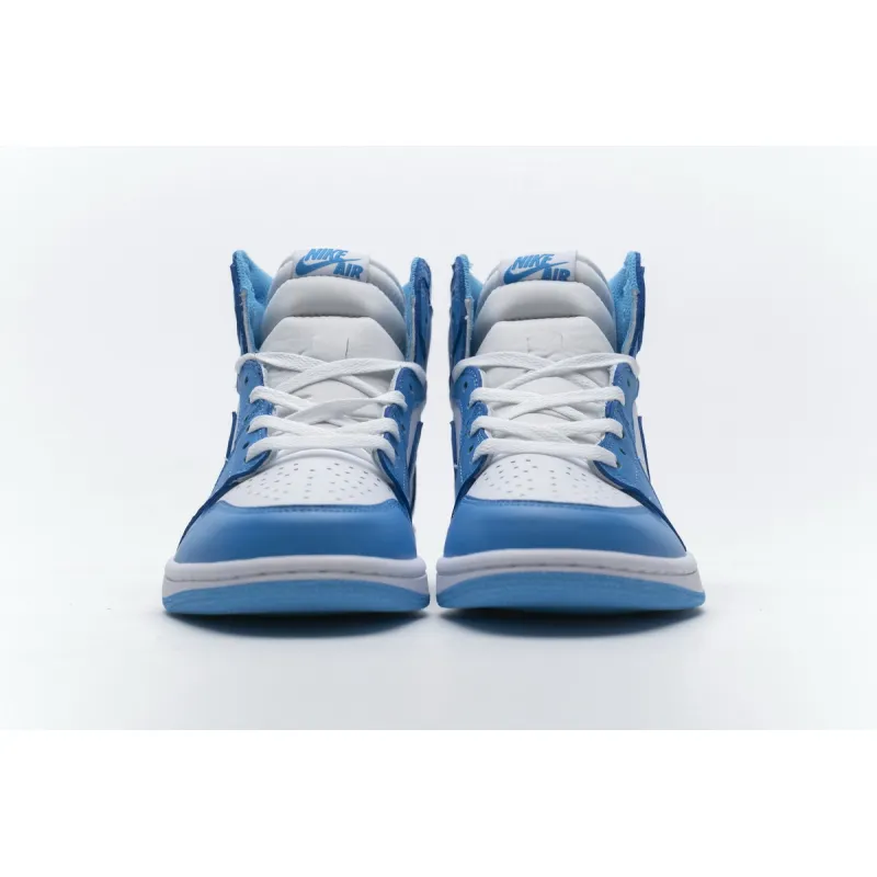 PKGoden Jordan 1 Retro UNC 555088-117