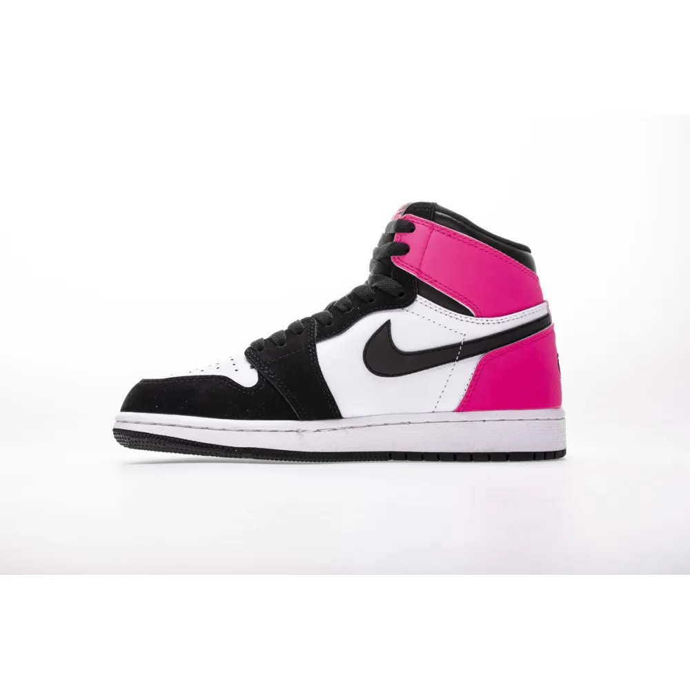 PKGoden Jordan 1 Retro Valentine's Day 2017 (GS) 881426-009