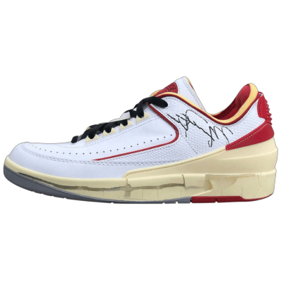 PKGoden Jordan 2 Retro Low SP Off-White White Red DJ4375-106 01