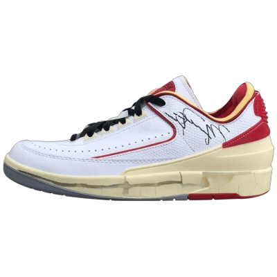 PKGoden Jordan 2 Retro Low SP Off-White White Red DJ4375-106 01