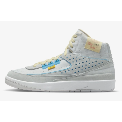 PKGoden Jordan 2 Retro SP Union Grey Fog DN3802-001 01