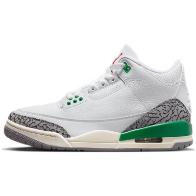 PKGoden Jordan 3 Retro Lucky Green CK9246-136 01