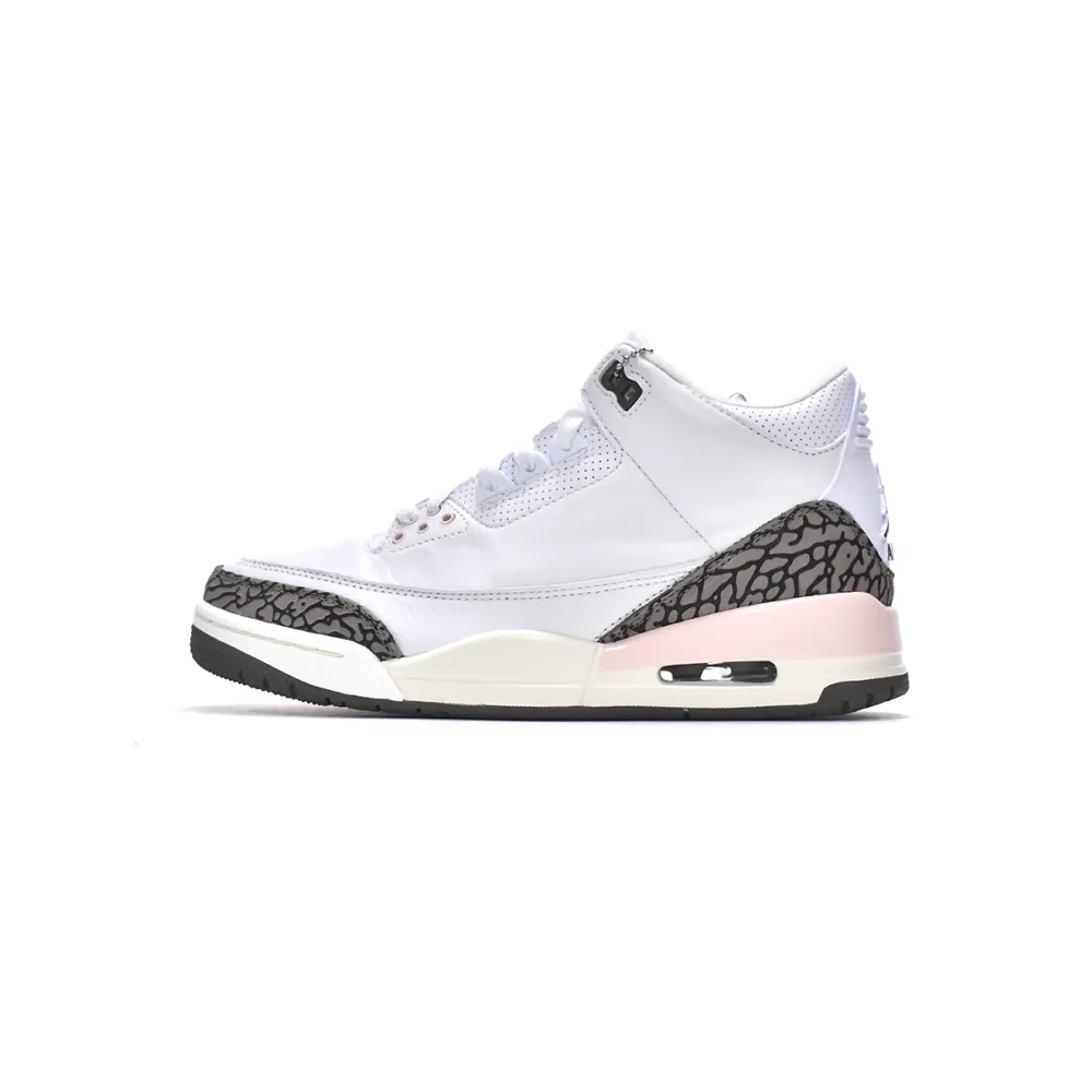 PKGoden Jordan 3 Retro Neapolitan Dark Mocha CK9246-102