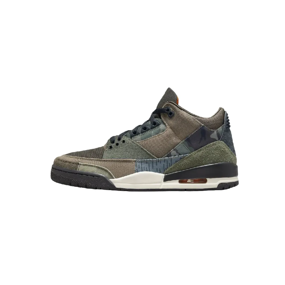 PKGoden Jordan 3 Retro Patchwork Camo DO1830-200