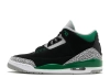 PKGoden Jordan 3 Retro Pine Green CT8532-030