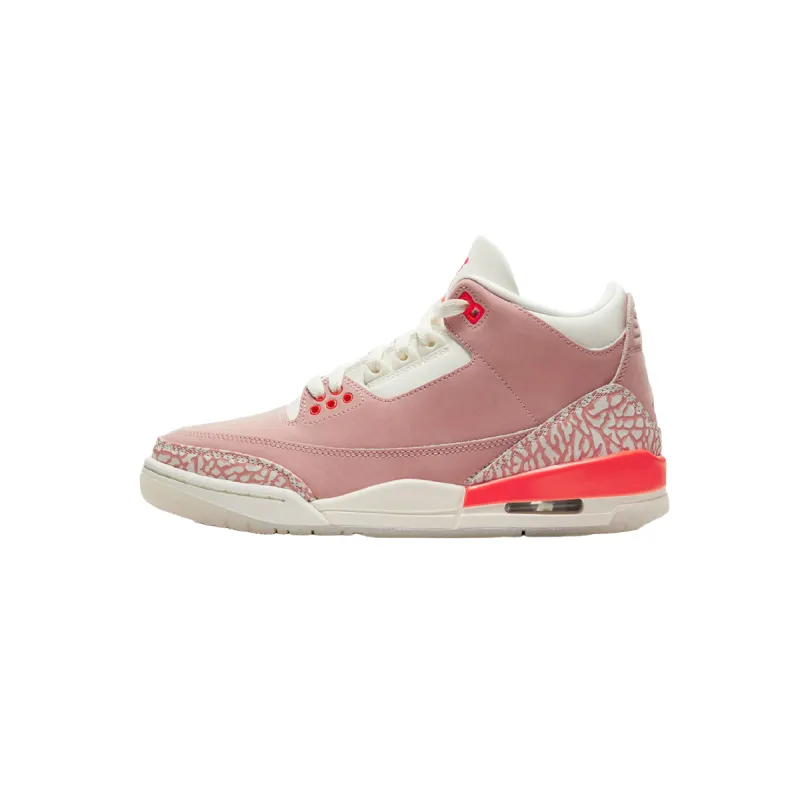 PKGoden Jordan 3 Retro Rust Pink (W) CK9246-600