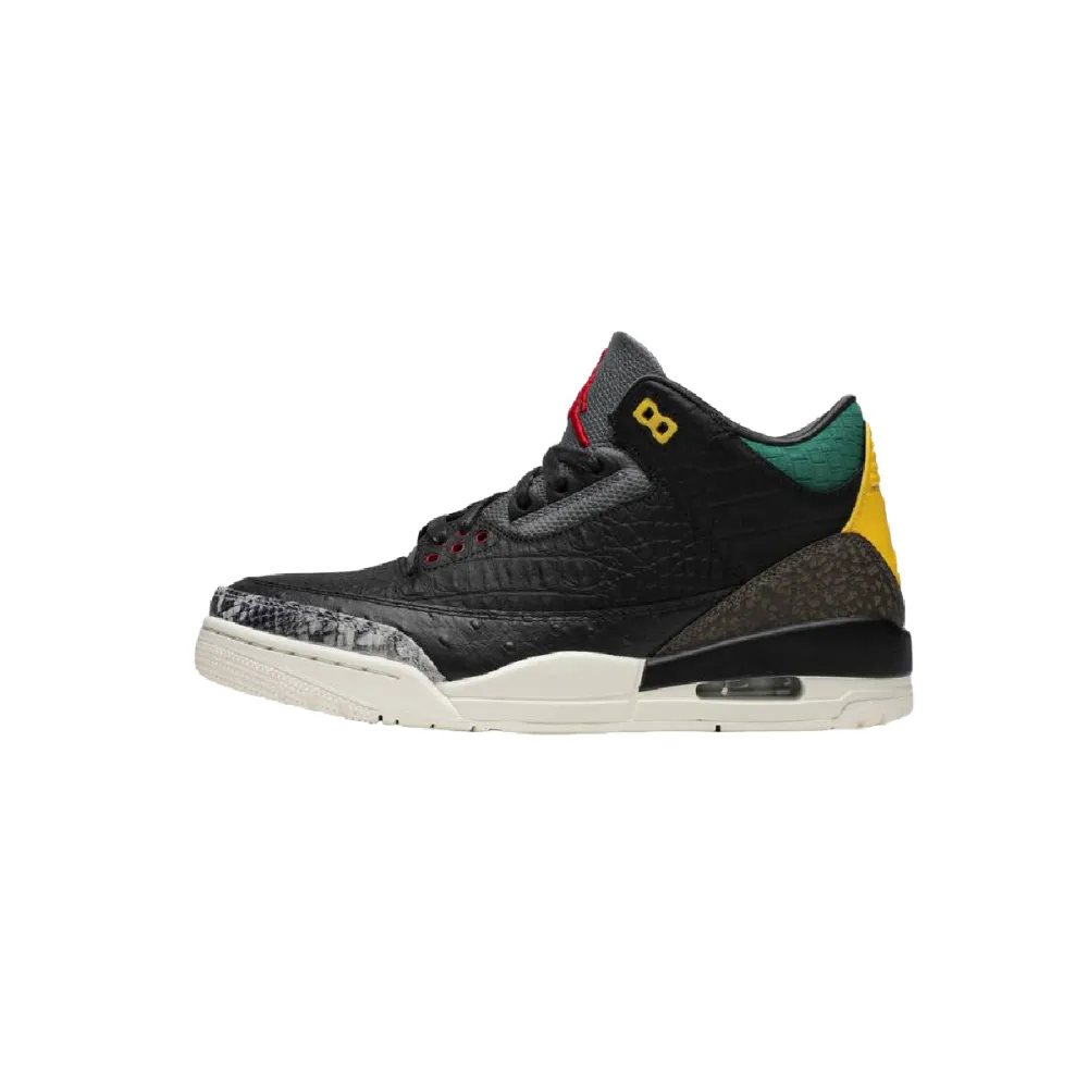 PKGoden Jordan 3 Retro SE Animal Instinct 2.0 CV3583-003