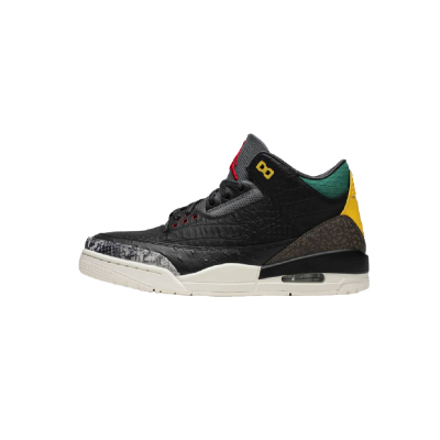 PKGoden Jordan 3 Retro SE Animal Instinct 2.0 CV3583-003 01