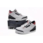 PKGoden Jordan 3 Retro SE-T CO JP Fire Red Denim CZ6634-100