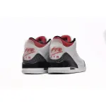 PKGoden Jordan 3 Retro SE-T CO JP Fire Red Denim CZ6634-100